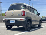 クロスビー 1.0 ハイブリッド(HYBRID) MZ 4WD 