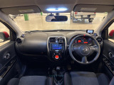 マーチ 1.5 NISMO S 5MT修復歴無し