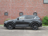 CX-5 2.2 XD ブラックトーンエディション 