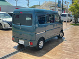 NV100クリッパー  マルチラックベッド付ブラック