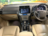 ランドクルーザープラド 2.7 TX Lパッケージ 4WD 