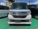 弊社の車両は全て整備済み、もしくは整備を行ってからの納車となります。ご安心して今後のカーライフを送れます♪