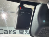 万が一の事故のときもドライブレコーダーがあると安心です。ご利用になる場合は個人情報保護の観点より新品の対応SDカードをお求め下さい。