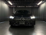 Aクラス A200d AMGラインパッケージ 