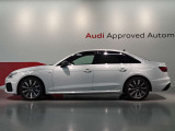 A4 40 TDI クワトロ Sライン 4WD 