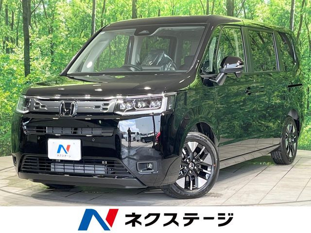 ホンダ ステップワゴン 