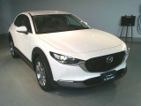CX-30 2.0 20S プロアクティブ ツーリングセレクション 