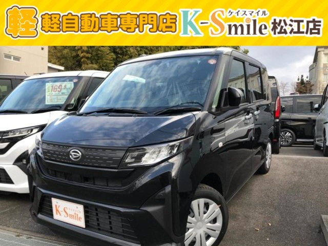 ムーヴ X 