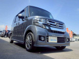 実際に運転席に座り、装備に触れたりエンジンをかけてみて頂くことも可能です!その際はスタッフまでお気軽にお声がけください♪