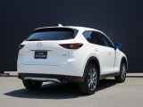 CX-5 2.2 XD エクスクルーシブ モード 