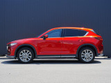 CX-5 2.2 XD エクスクルーシブ モード 