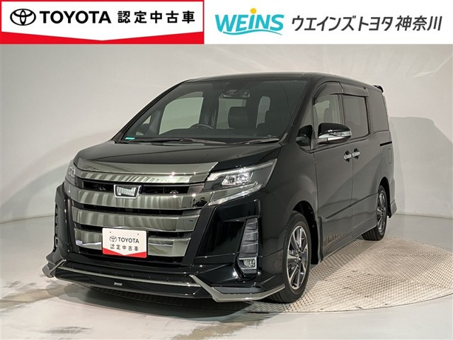 トヨタ ノア 