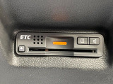 【ETC】高速道路の料金所をストレスなく通過!話題のスポットやサービスエリアに多い「スマートIC」利用時は必須のアイテムです。当店でセットアップを実施、ご納車当日からすぐにご利用いただけます!