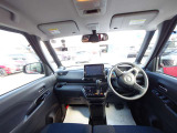 ルークス ハイウェイスターX 4WD 