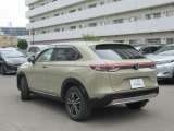 ヴェゼル 1.5 e:HEV Z 4WD 