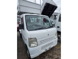 キャリイ リフトダンプ 4WD 