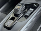 SPORT、ECO、NORMALの3種類のドライブモードを設定☆SPORTモードでは、より力強い加速感☆前後の動きのみで操作できる新デザインの電制シフト☆スイッチ式のパーキングです☆