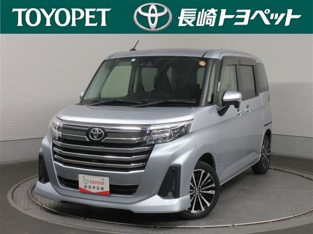 トヨタ ルーミー 