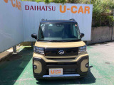 タント ファンクロス 