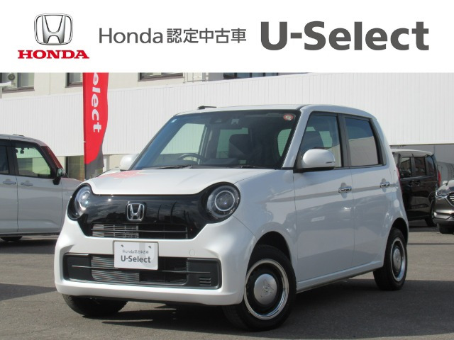 N-ONE オリジナル 4WD 