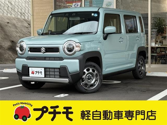 スペーシア ハイブリッド(HYBRID) G 