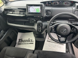 N-BOXカスタム L 4WD 