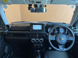 ジムニーシエラ 1.5 JC 4WD 5MT