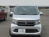 N-WGN G 4WD 