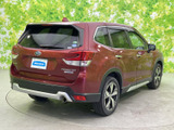 フォレスター 2.0 アドバンス 4WD 