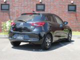 MAZDA2 1.5 15BD 