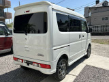 リヤガラス5面にスモークフィルムも付いております♪パールホワイトとも合います!プライバシー面、夏の暑さも軽減できグッドですね(^^♪
