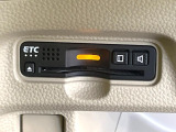 【ETC】高速道路の料金所をストレスなく通過!話題のスポットやサービスエリアに多い「スマートIC」利用時は必須のアイテムです。当店でセットアップを実施、ご納車当日からすぐにご利用いただけます!