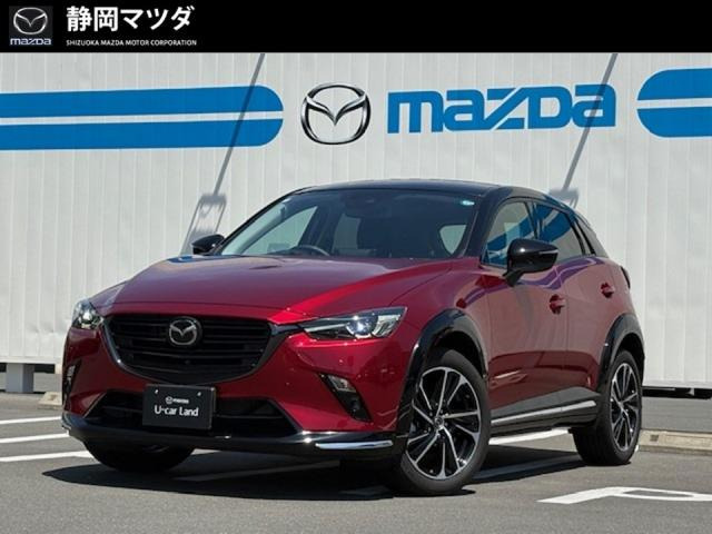 CX-31.5 15S ビビッド モノトーン