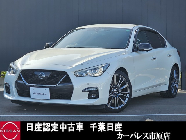 スカイライン 3.0 400R 