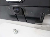 駐車が苦手な方も、そうでない方も、大変に便利なバックモニターを搭載しております!