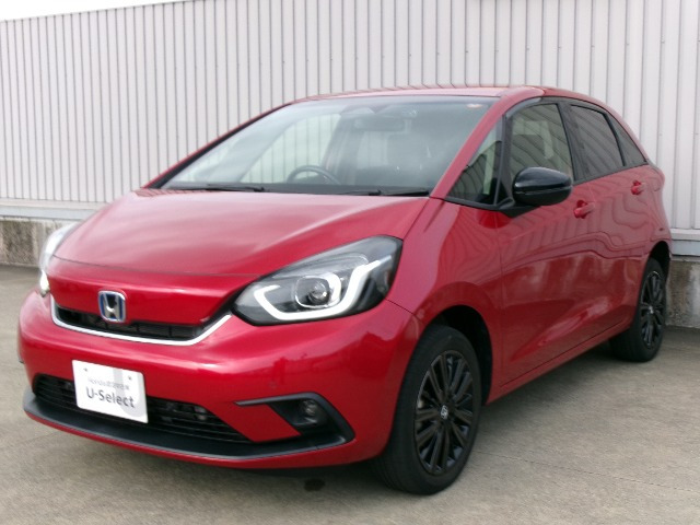 フィット  1.5 e:HEV ホーム カーサ 4WD
