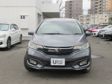 フィット 1.5 ハイブリッド Fパッケージ 4WD 