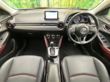 CX-3 1.5 XD ツーリング 