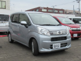 ムーヴ L 4WD 