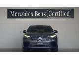 GLAクラス GLA200d 4マチック AMGラインパッケージ 4WD 