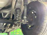 お車を安心してお乗りいただく為には、足回りの定期点検が欠かせません。サービスサポート(有償保証)では無料点検もご提供しており、安心のカーライフをお過ごしいただけるサポート体制が整っています。