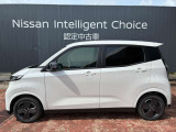 点検整備は日産ディーラーにて行ってからお渡しいたしますので、ご安心してお買い求めいただけます(*'&omega;'*)