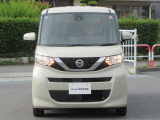 購入後も安心の日産ワイド保証付き!