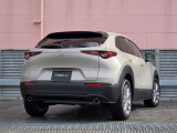 CX-30 1.8 XD プロアクティブ ツーリングセレクション 