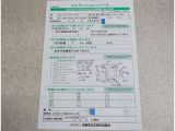 キズ凹み表記しています