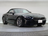 一目で伝わるBMW特有のスポーティーなプロポーションは、BMWの走行性能を生み出すのに欠かせない要因の一つです。細部まで拘りぬいたお車をぜひ一度ご覧ください!