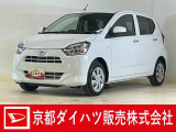 ダイハツ ミライース
