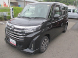 トヨタ ルーミー