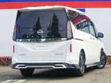 セレナ 1.4 e-POWER ルキシオン 