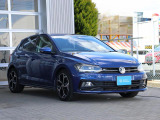 ポロ TSI Rライン 